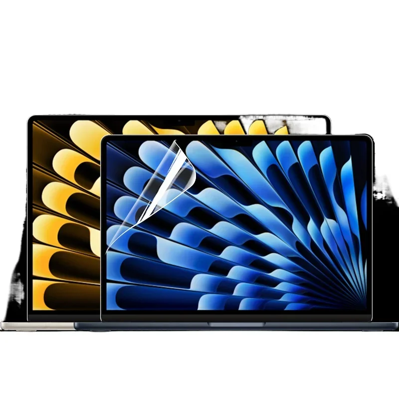 

Applicable to Apple notebook macbookpro14 screen film 16 inch 13 anti-reflection film M4