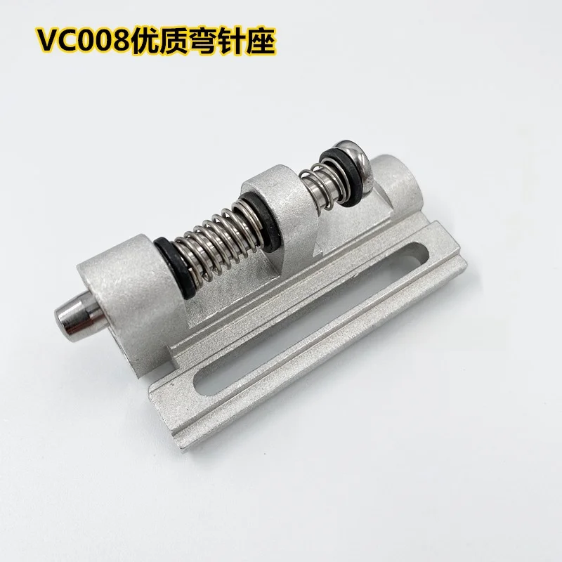 Aomoto Silver Arrow VC008 multi-needle bending machine needle holder waist bending machine needle holder