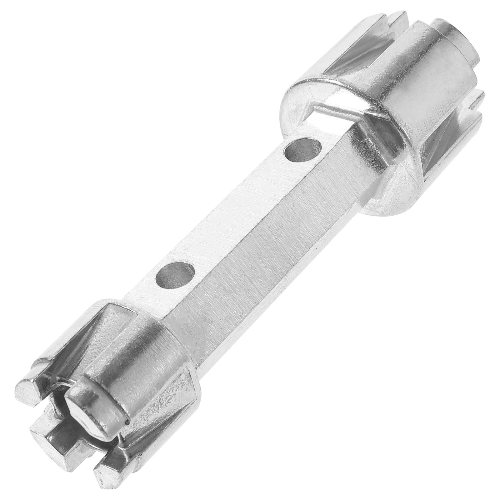 

Basin Drain Faucet For Tight Spaces Sink Drain Repair Water Shutoff Tool Stainless Steel Plumbing Undermount Sink Socket