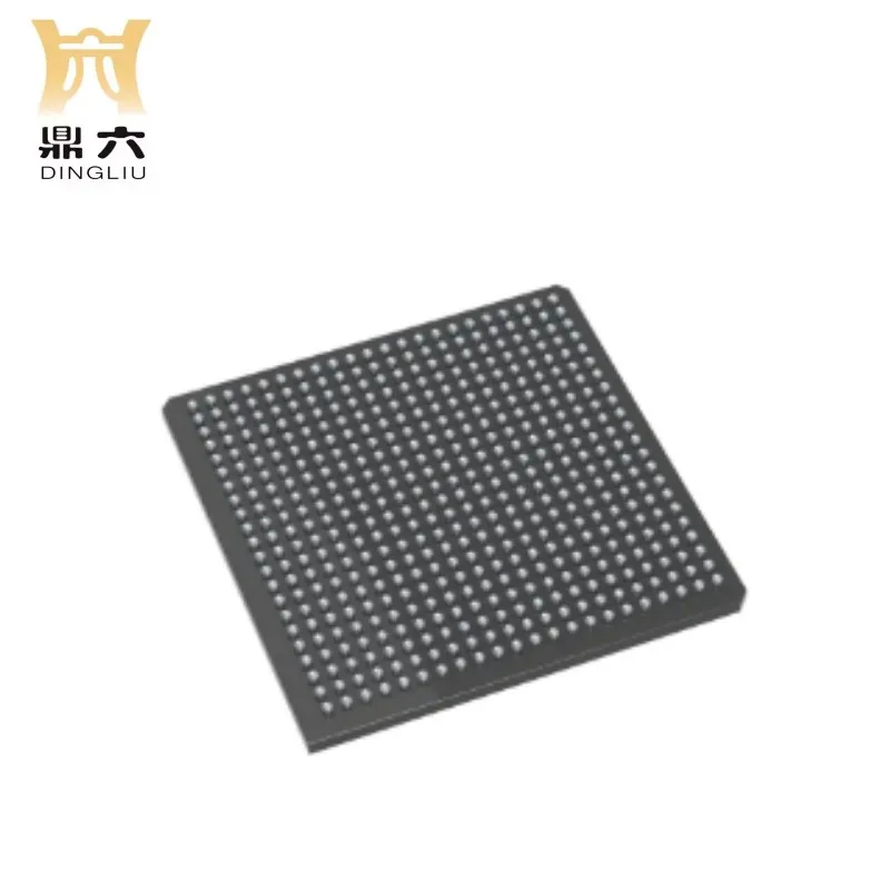 

M2S050-FG484I IC SOC CORTEX-M3 166MHZ 484FBGA Logic Modules M2S050-FG484I M2S050T-FG484I M2S050TS-FG484I