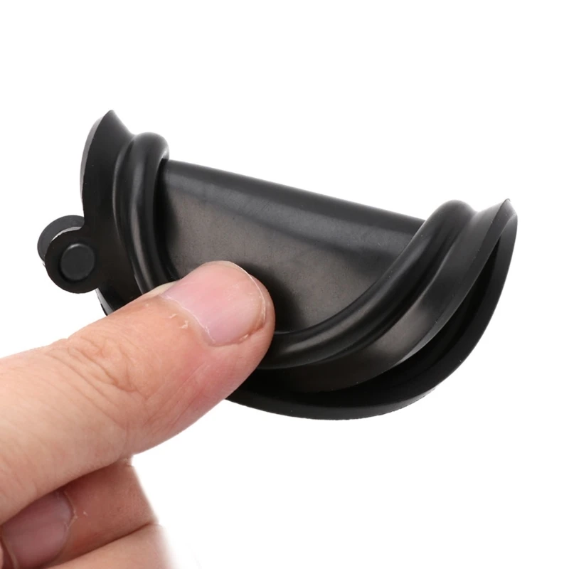 온수기 가스 액세서리 용 10Pcs 73mm 압력 다이어프램 물 연결 Dropship