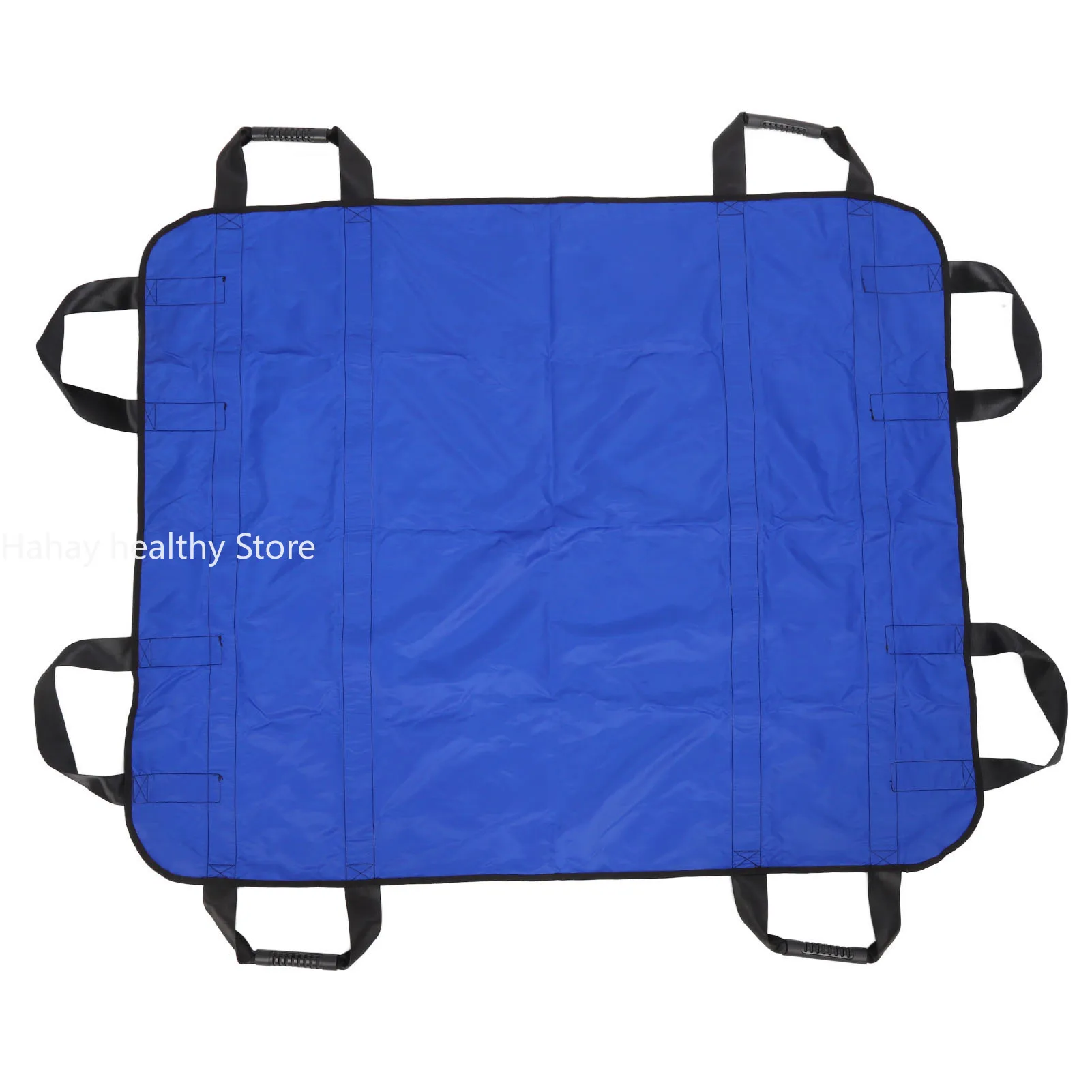 Patient Transfer Sheet Multipurpose Waterproof Reusable Positioning Bed Pad for Patients and Disablen