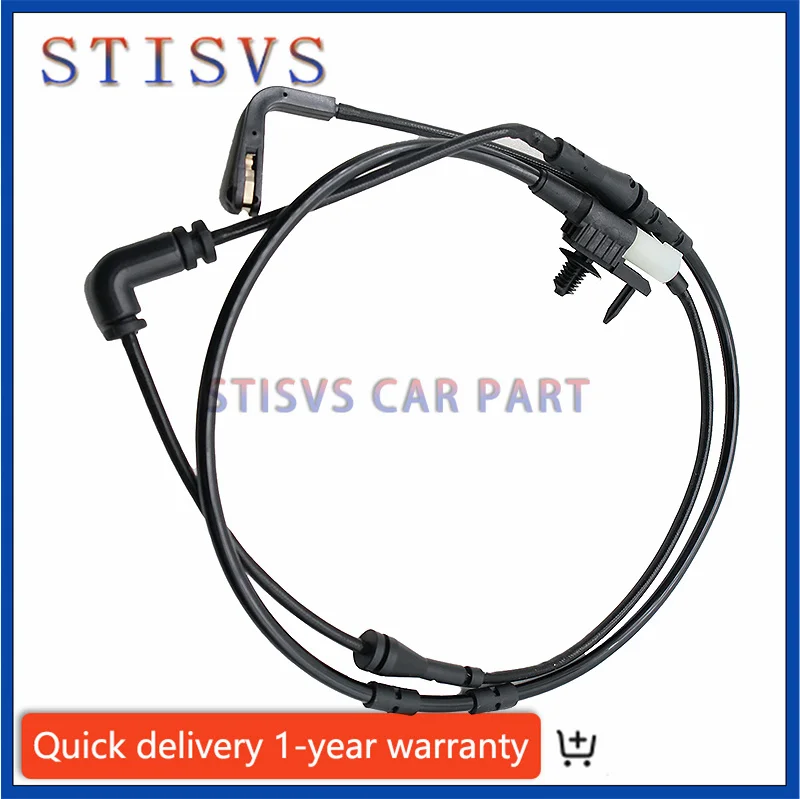 Front Brake Pad Wear Sensor LR061365 For Land Rover Discovery Sport L550 Range Evoque L538 2011~2018 2012 2013 2014 2015 2016