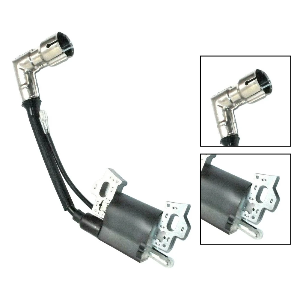 Engine Spark Component Boat Engine Coil Cost Effective Solution Optimal Performance Part Rust Resistant Material