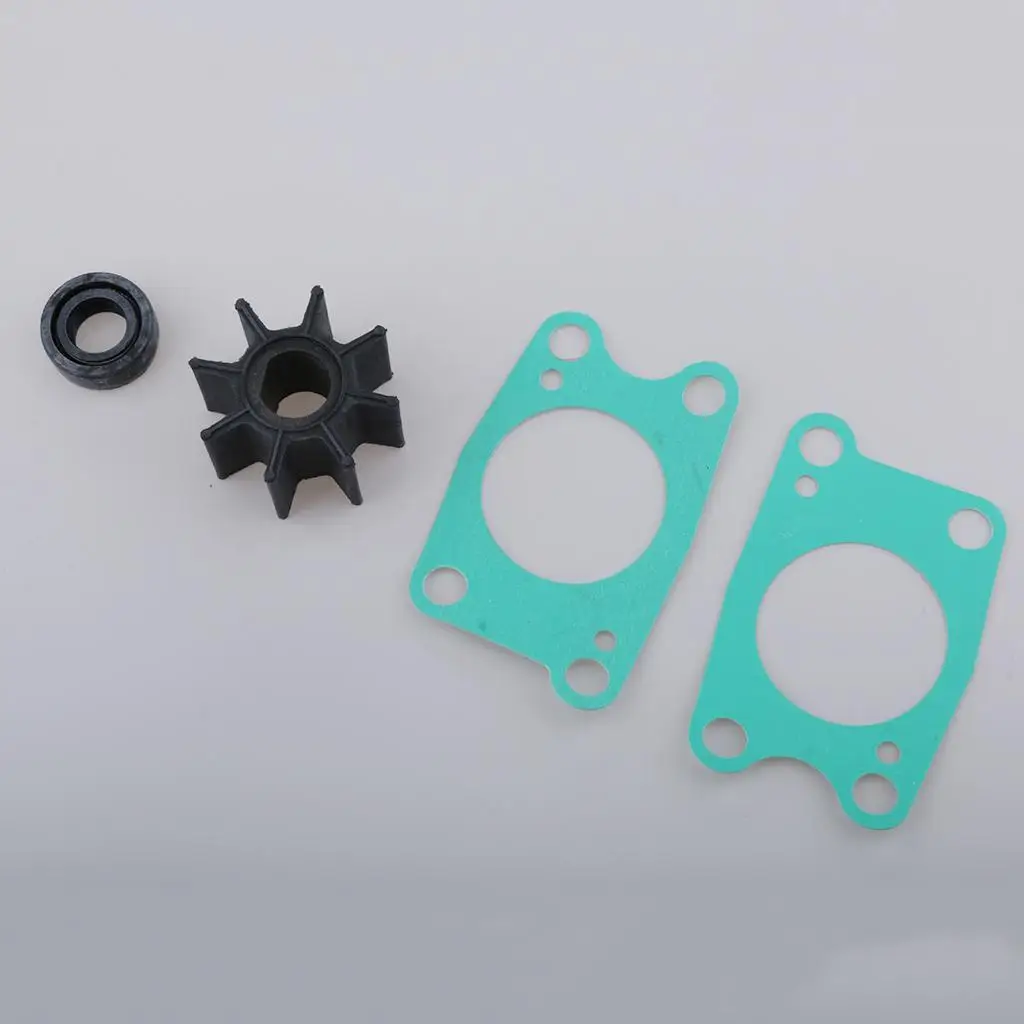 

Outboard Impeller Kit Replace Assembly for Honda BF4.5 BF5 Engine Boat Motors