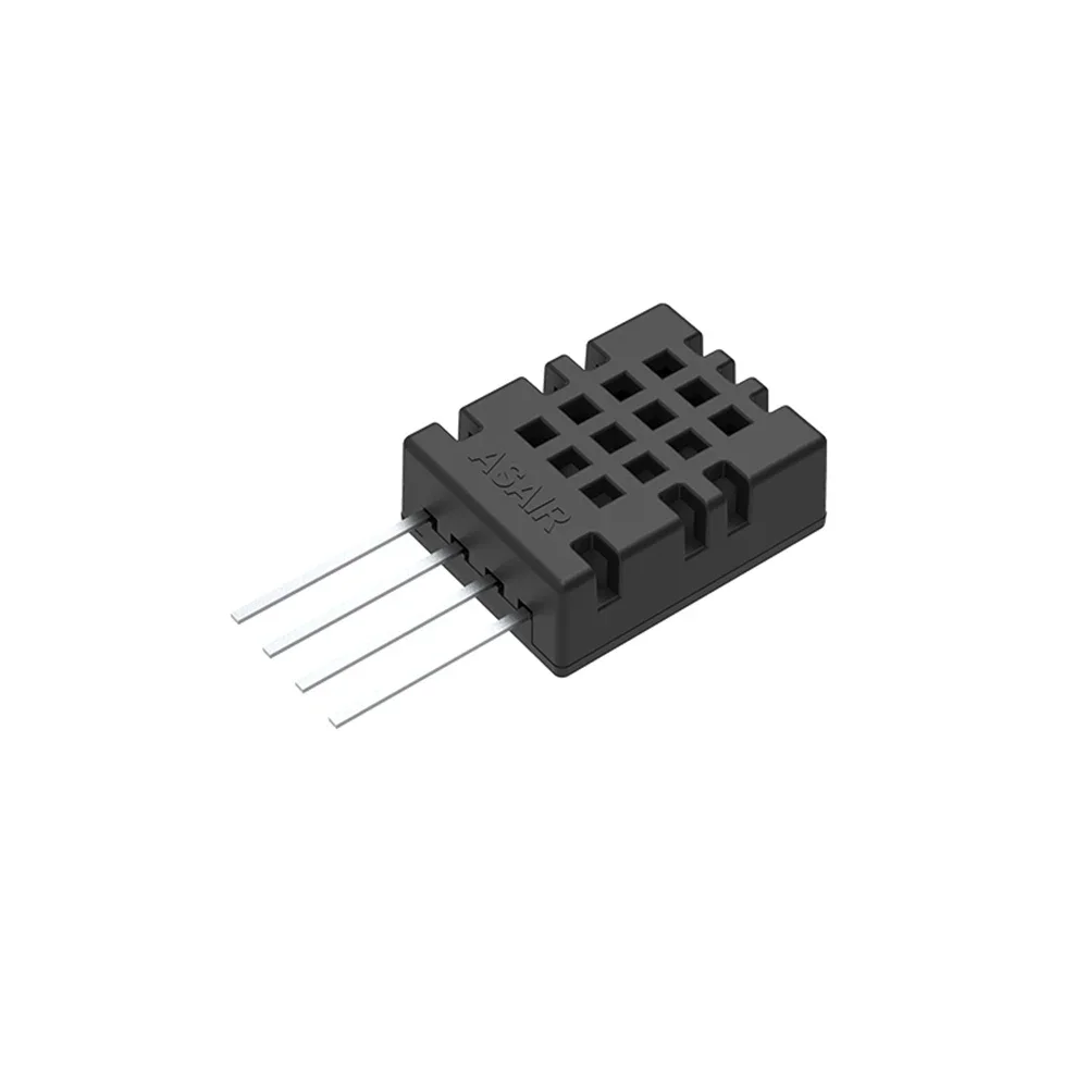 10PCS DHT20 AHT20 Digital Temperature Humidity Sensor Module I2C Interface High Accuracy for Arduino Raspberry Pi