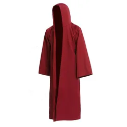 Cloak Cosplay Costumes  Wizard Witch Mantle Magician Outfit Unisex Cloak Halloween Adults Cape Vampires Robe Cosplays Costume