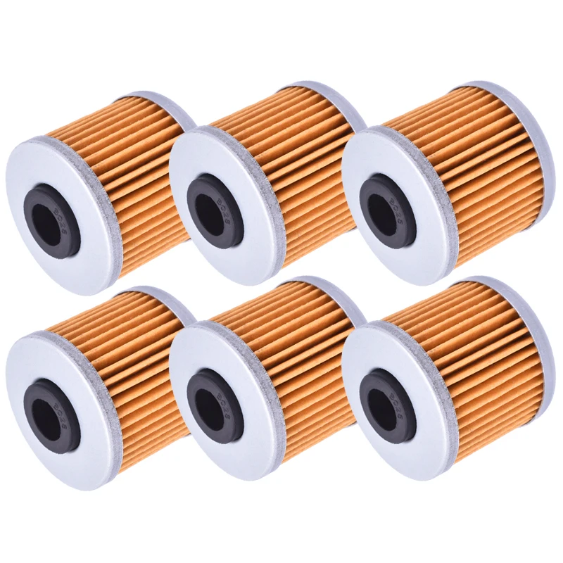 Motor Bike Oil Filter For Kawasaki Scooter J300 AEF AEFA AFF AFFA AGF AGFA CHF CHFA CJF CJFA CKF CKFA CLF SC300 2014-2020 J300A