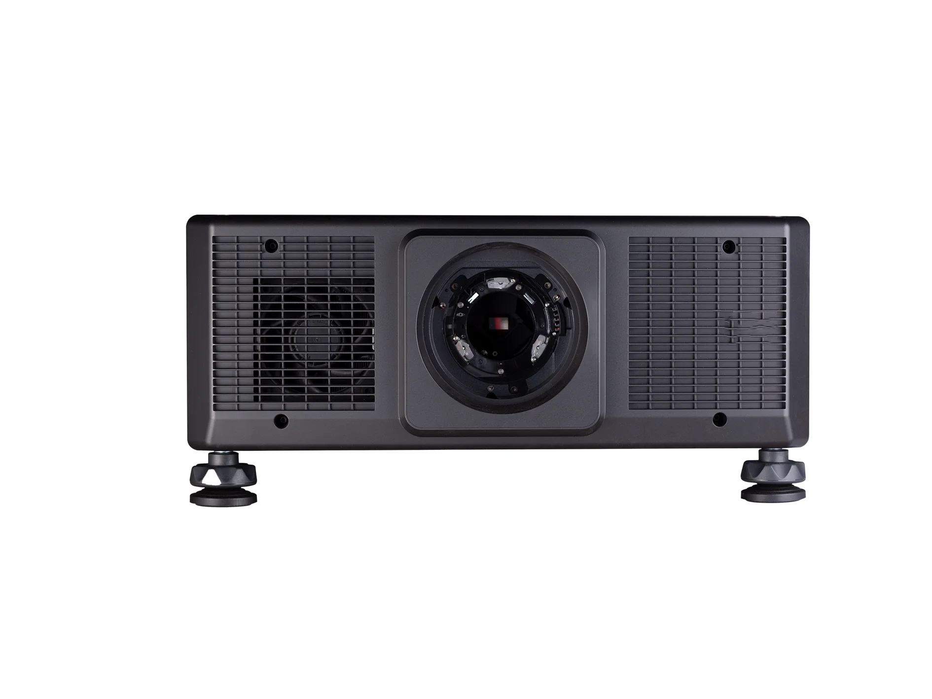 -SNP-LU31K  Superbright 31000Lms DLP Laser Projector Built-in Speaker and 3D Mapping for Outdoor Use