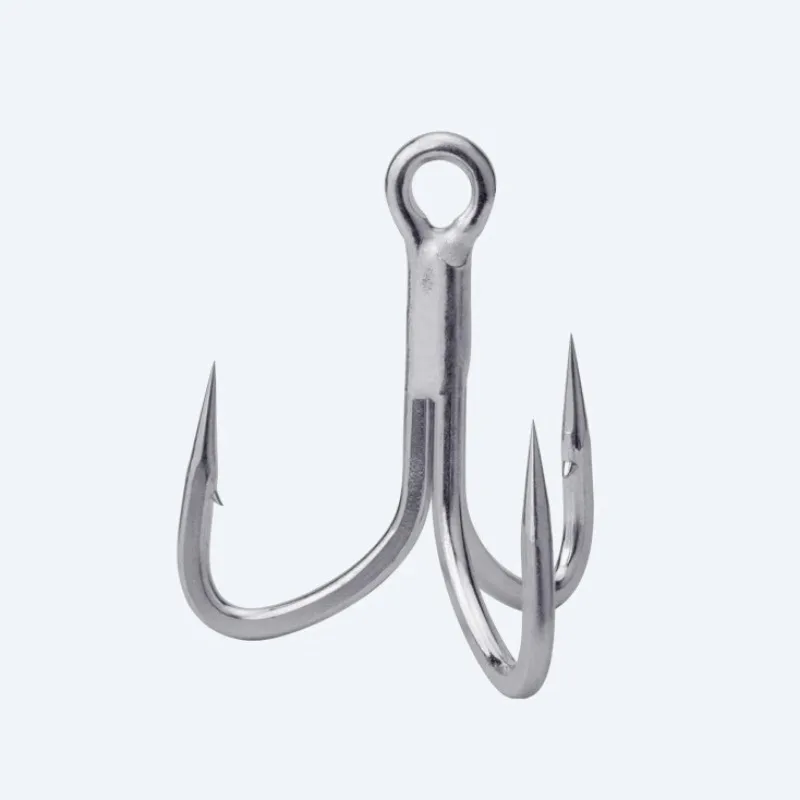 BKK Viper-41 Treble Fishing Hook