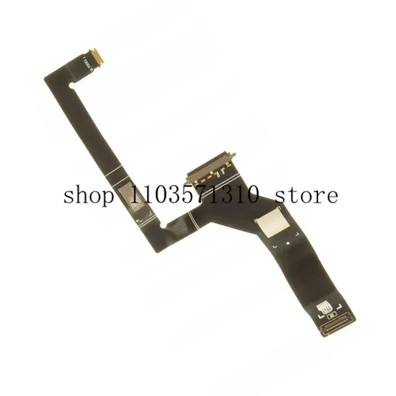 

Laptop LCD LVDS Cable For DELL For XPS 17 9700 0PPK6X PPK6X 450.0JD05.0001 New JM