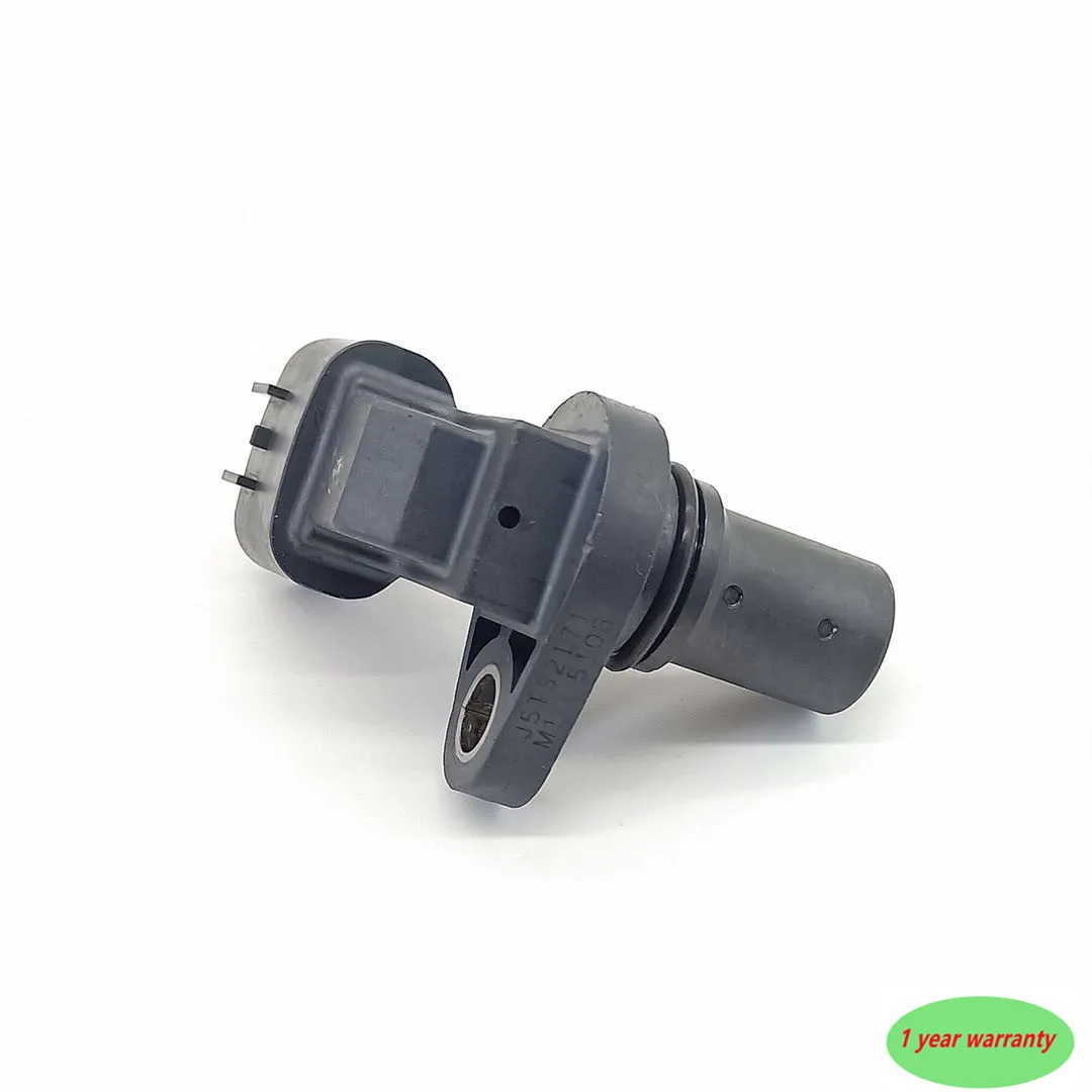 1x J5T32171 High Quality Car Crankshaft Position Sensor For SUZUKI- JIMNY- SUZUKILIANA- Estate- IGNIS-SWIFT SX4 33220-63J00