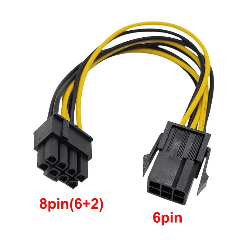 20Cm Gpu Power Cabl…
