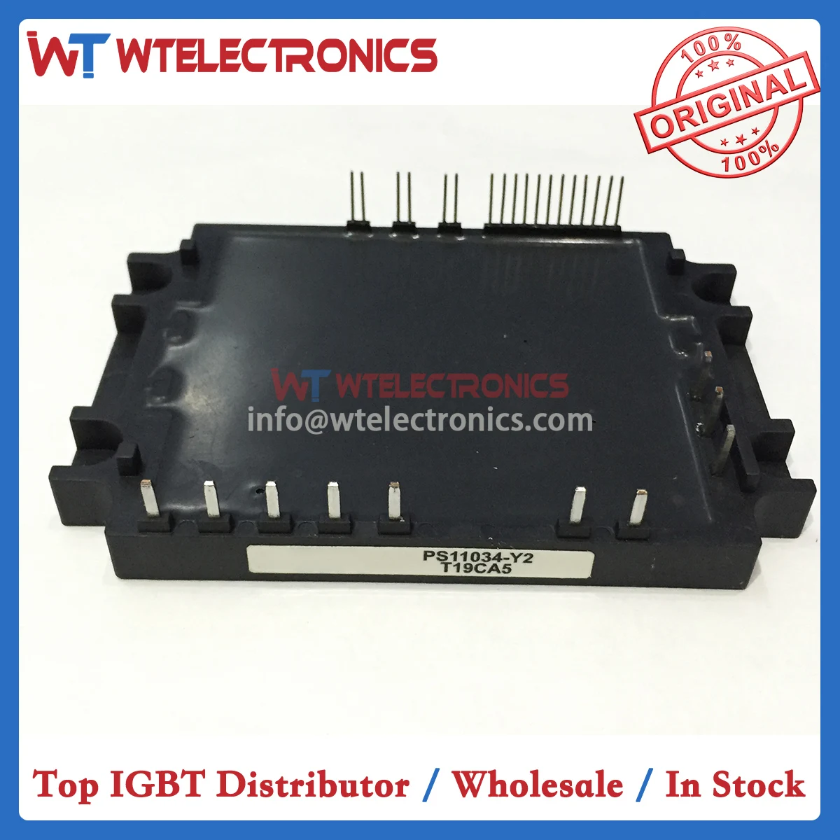 

New Original PS11034 IPM Module PS11034 PS 11034