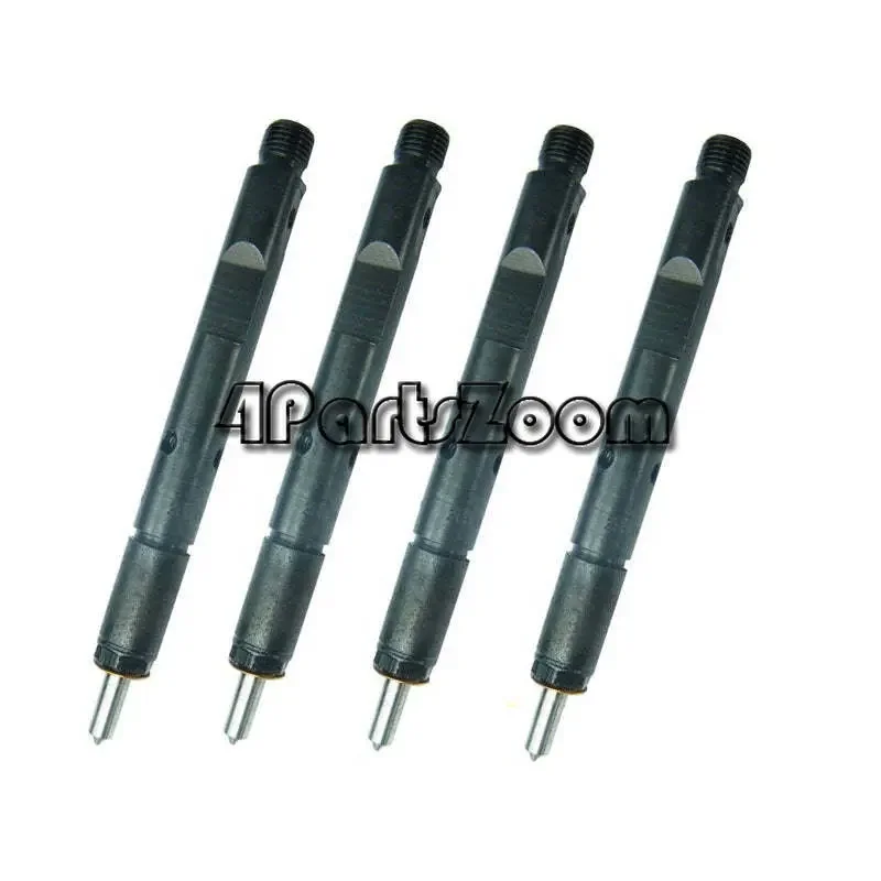 4PCS ERR3339 KBAL90P37 0432193835 for Land Rover Defender 300TDi Injector Nozzle