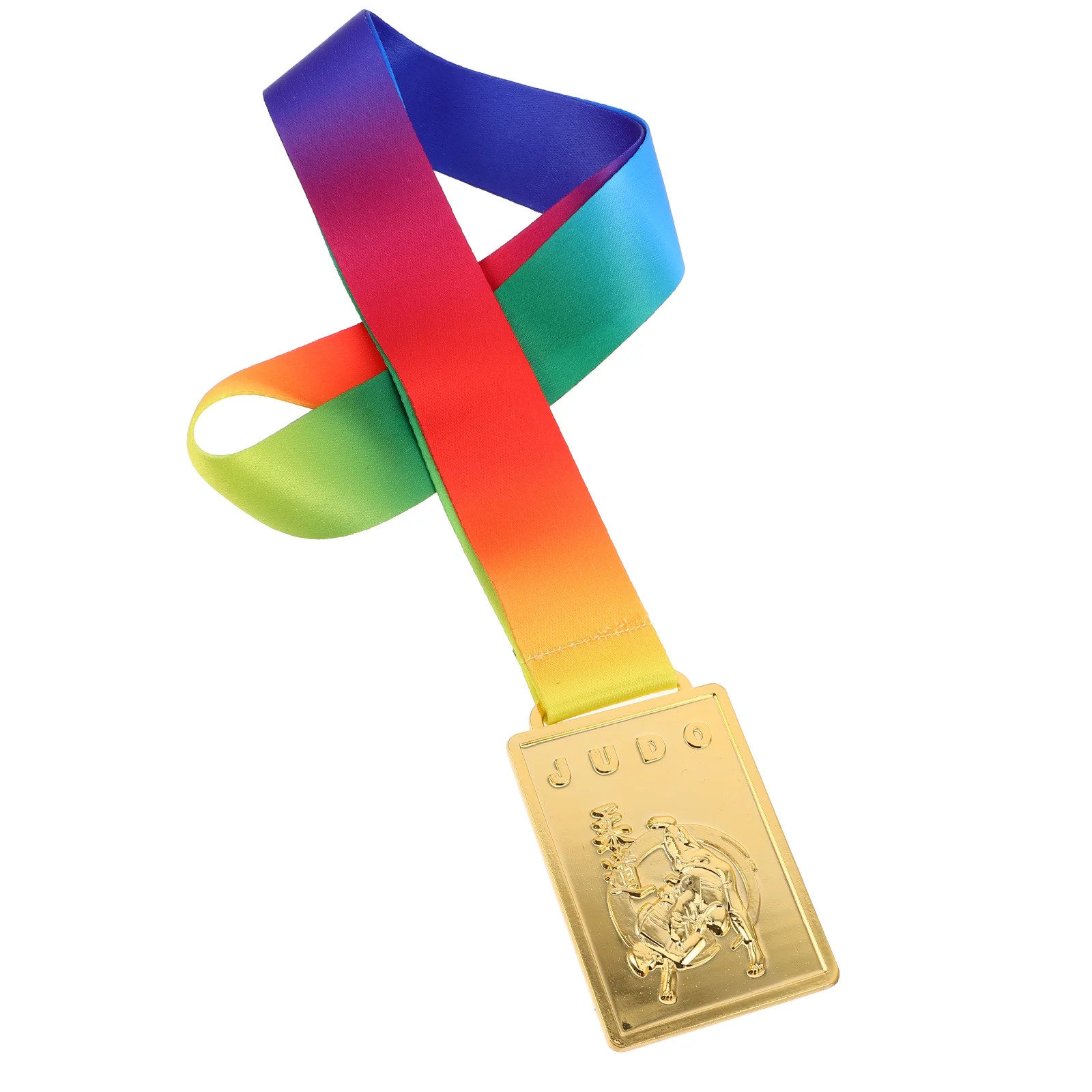 

Judo Medal Award Gold Silver Bronze Medals Fight Adult Karate Awards School Zinc Alloy Metal Student Martial Medals Sports