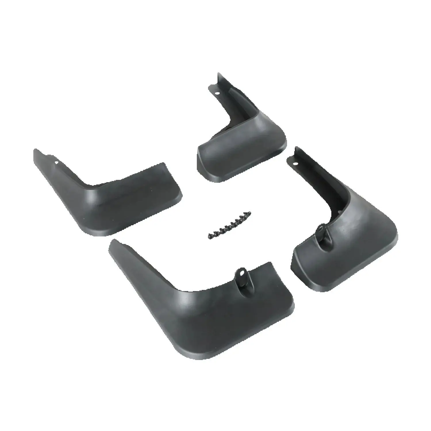 

Splash Guard Flaps FOR Tucson 2022 2023 86811L1000 86812L1000 86831L1000 86832L1000 Car Accessories