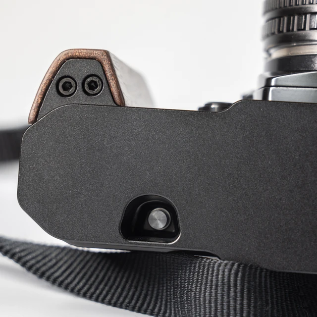 Nikon ニコン F用 ハンドグリップ