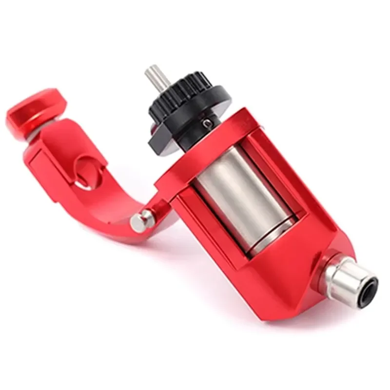 Hot Selling tattoo artistry with our Premium Designed Rotary Tattoo Machine, engineered to deliver precision and consistency