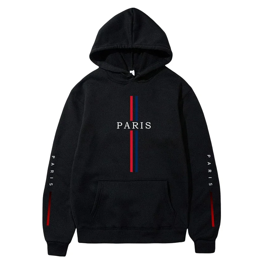 

Новые мужские толстовки, повседневные офисные толстовки с принтом, универсальная одежда для бега, уличный пуловер для дома и улицы, осенне-зимние топы