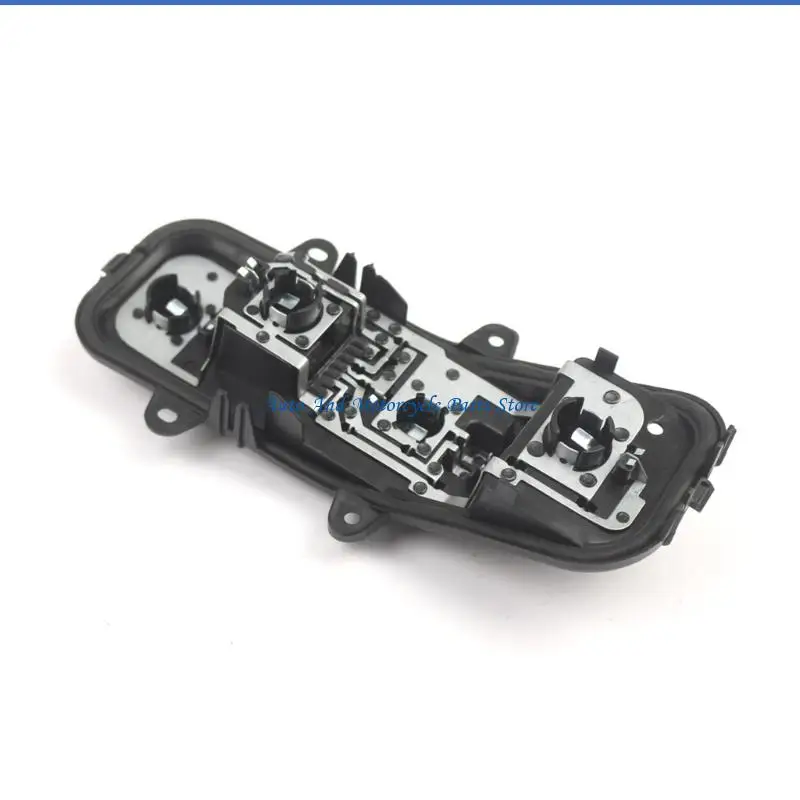 P9FD Tail Light Socket Board for 500X 2015-2018 Repair Maintenance
