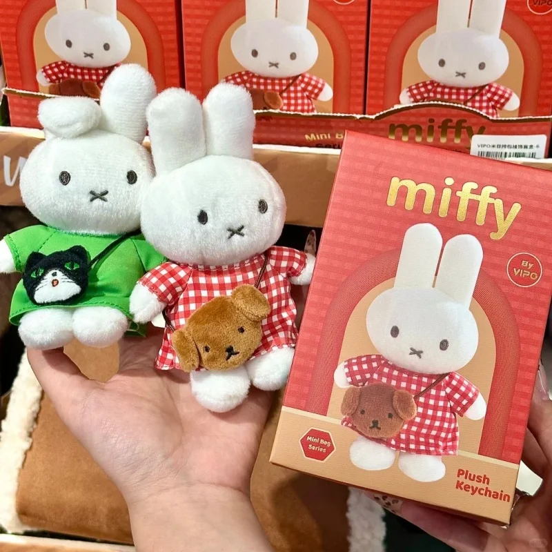Genuine Miffy Trave…