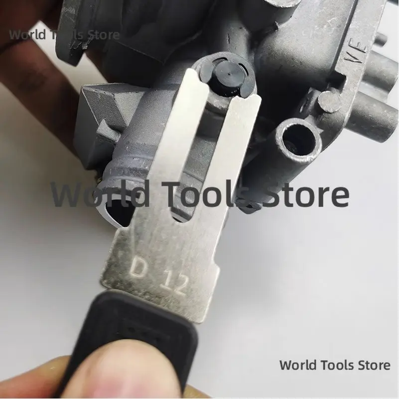 E-Type Snap Ring Pliers For Installation & Removal, Professional Tool For ETH Retaining Rings And Washer Forks