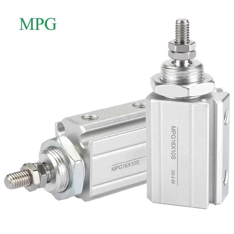 Mpg Standard Plate … - image