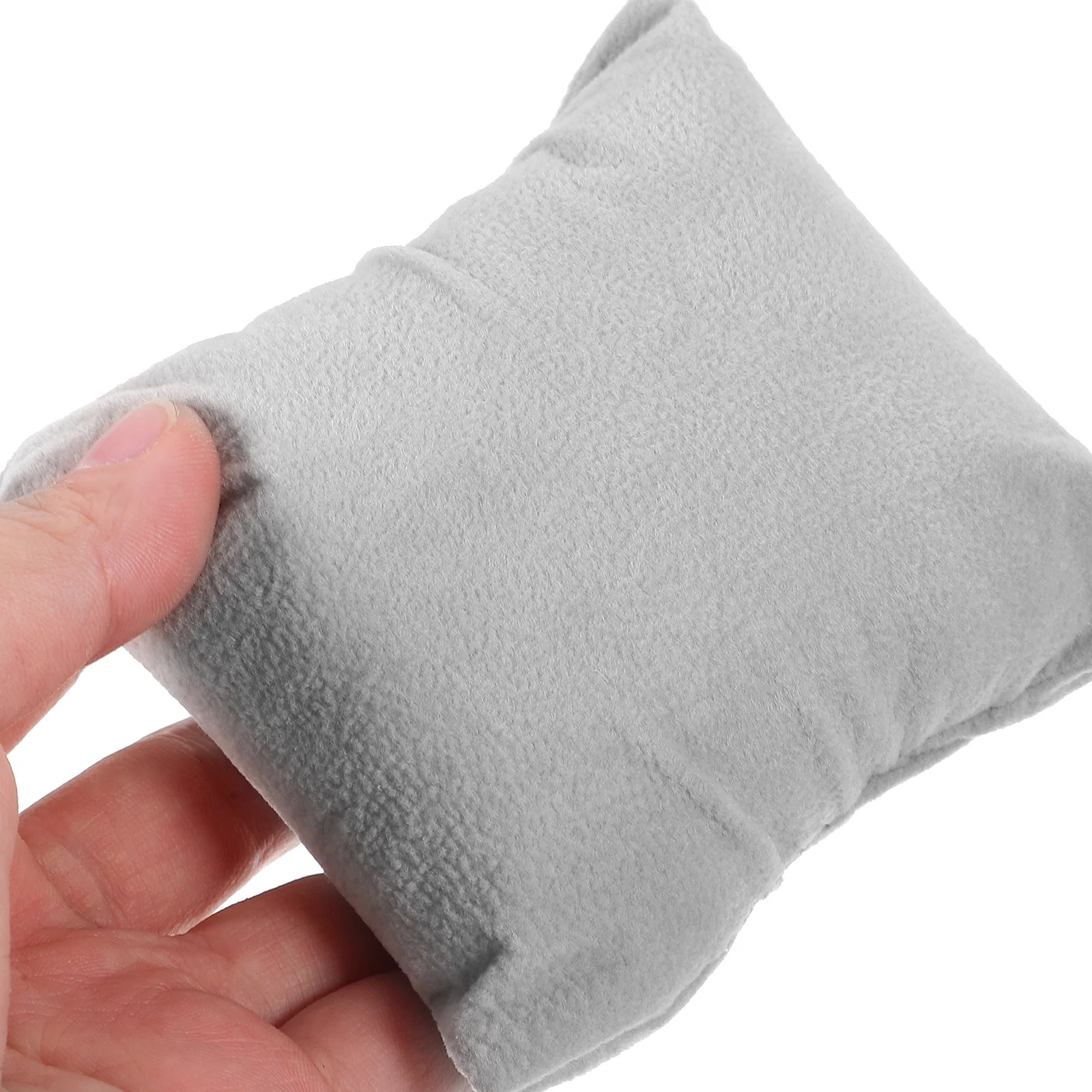 

10 шт. подушек-держателей для демонстрации часов, браслетов и других украшений, маленькие подушки для часов