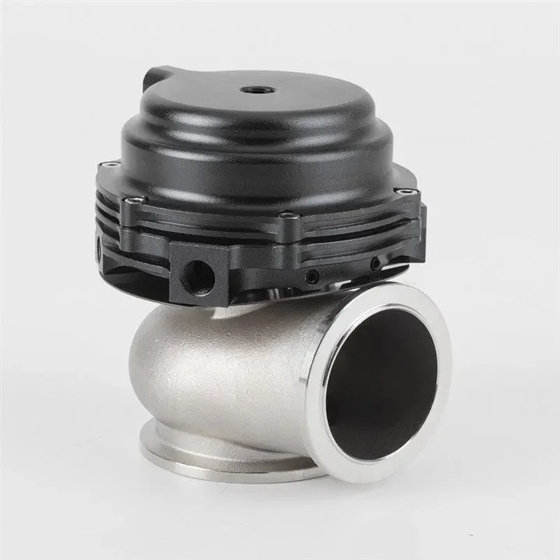 44mm external turbo wastegate with Tial spring and flange water-cooled external turbo wastegate kitGoods in stock