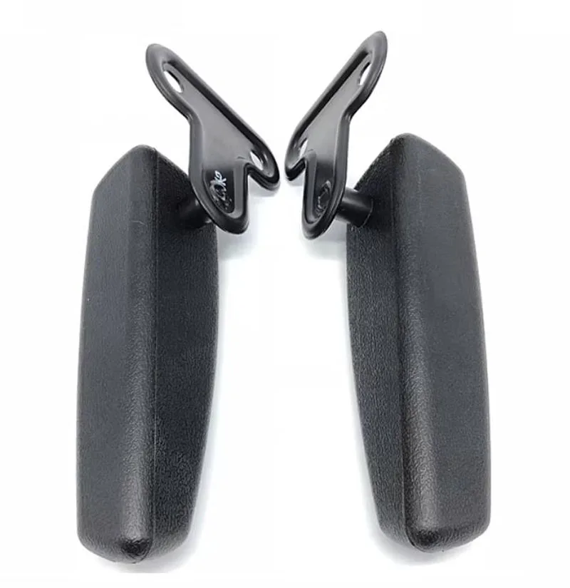 

1 пара универсальных подлокотников для сидений спецтехники: погрузчиков, экскаваторов, фронтальных погрузчиков.