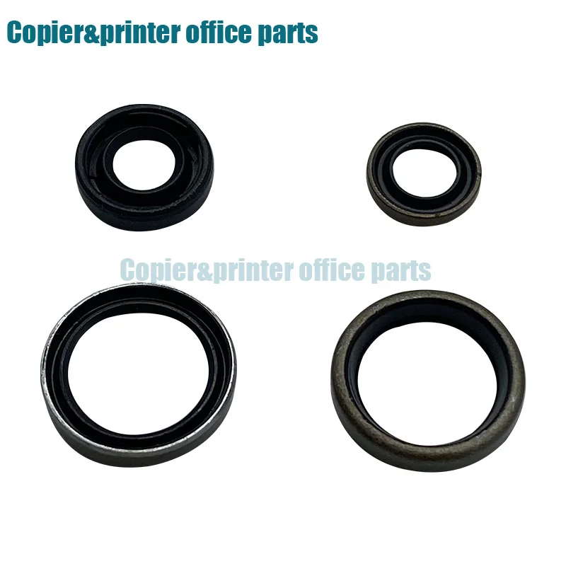 High quality Developing Magnetic Roller Oil Seal For Ricoh MP 1350 1107 1357 1356 1106 907 906 Copier Printer Spare Parts