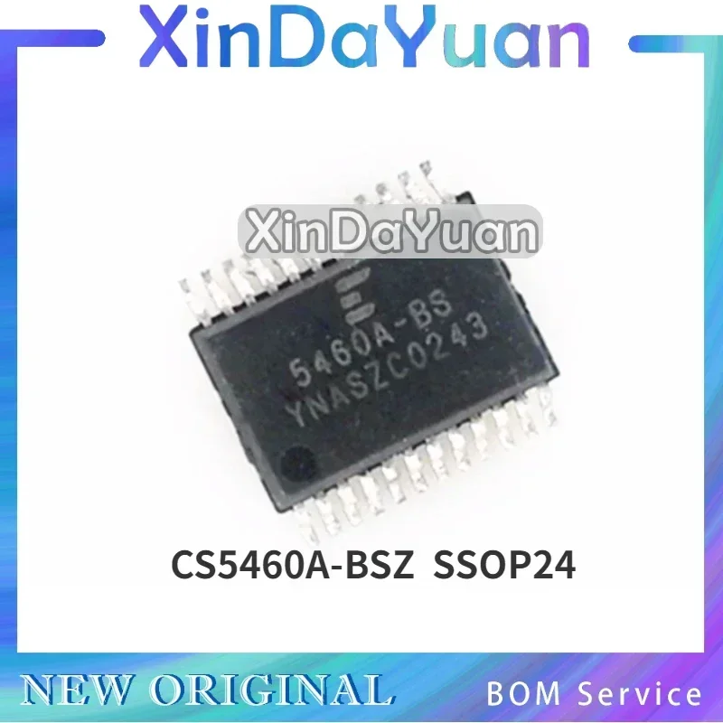 10 Pcs Cs5460 Cs546…