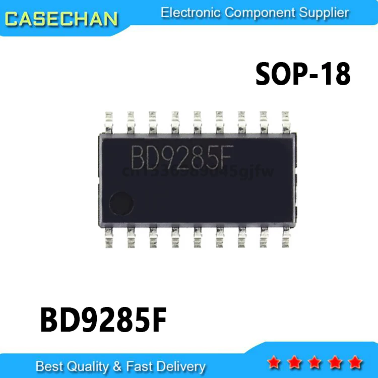 3PCS New and Original BD9285 BD9285F SOP-18