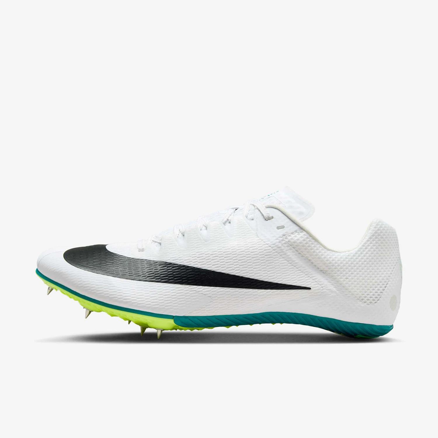 

Nike Official New Men's Soft Anti-slip Wear-resistant Low-top Running Shoes FZ9663-102