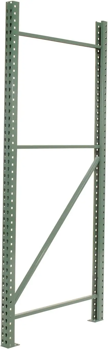 Teardrop Pallet Rack Starter, 120