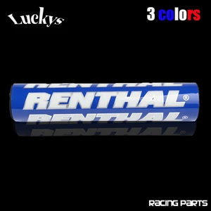 Motorrad -Cruz -Brustschutzgreifer, Stangenpolster, Motocross, Dirt Bike, ATV, Quad, CRF, YZF, RMZ, DRZ, WRF, 7/8 10 Haupthandbuch für Brustschutz - №3