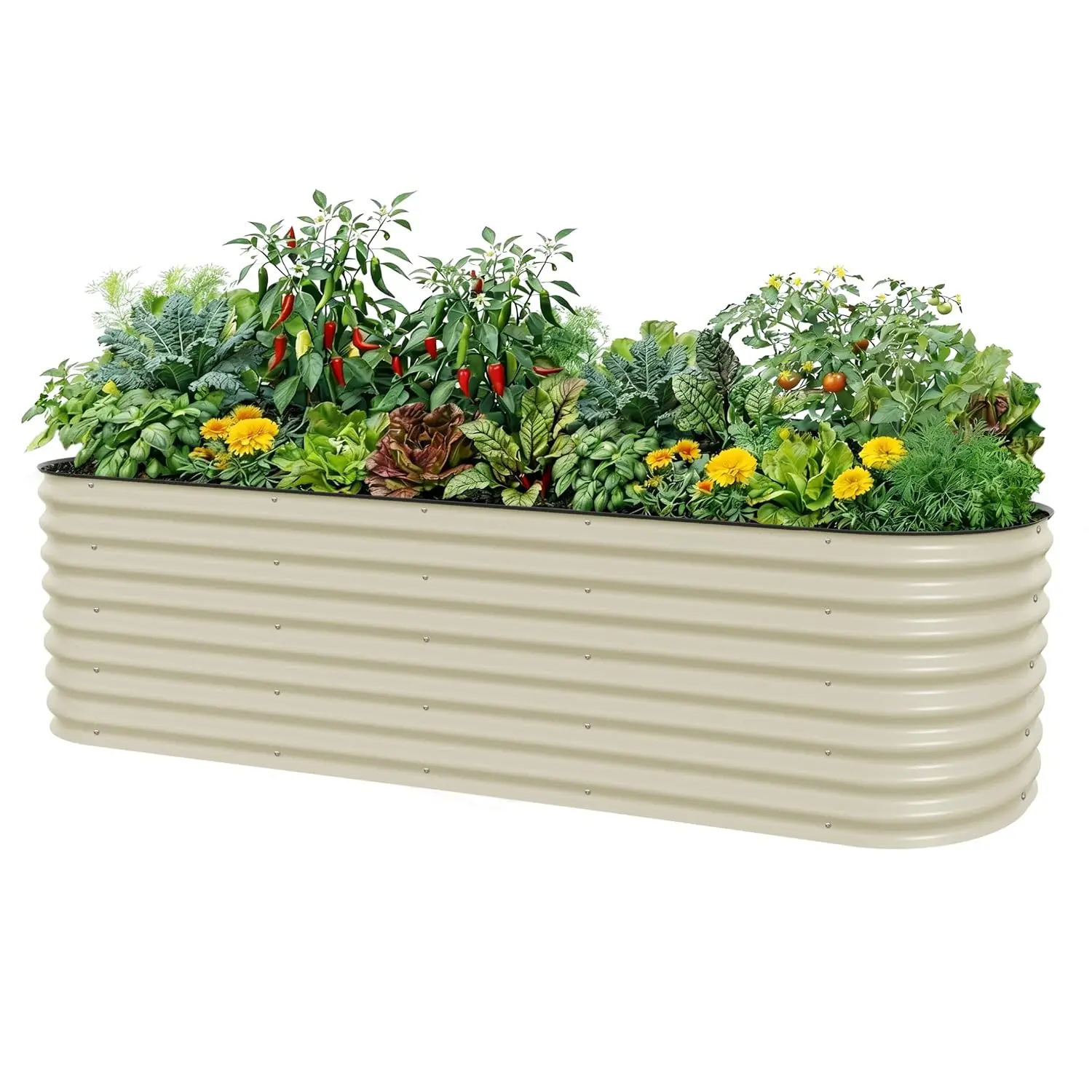 Vego garden 26