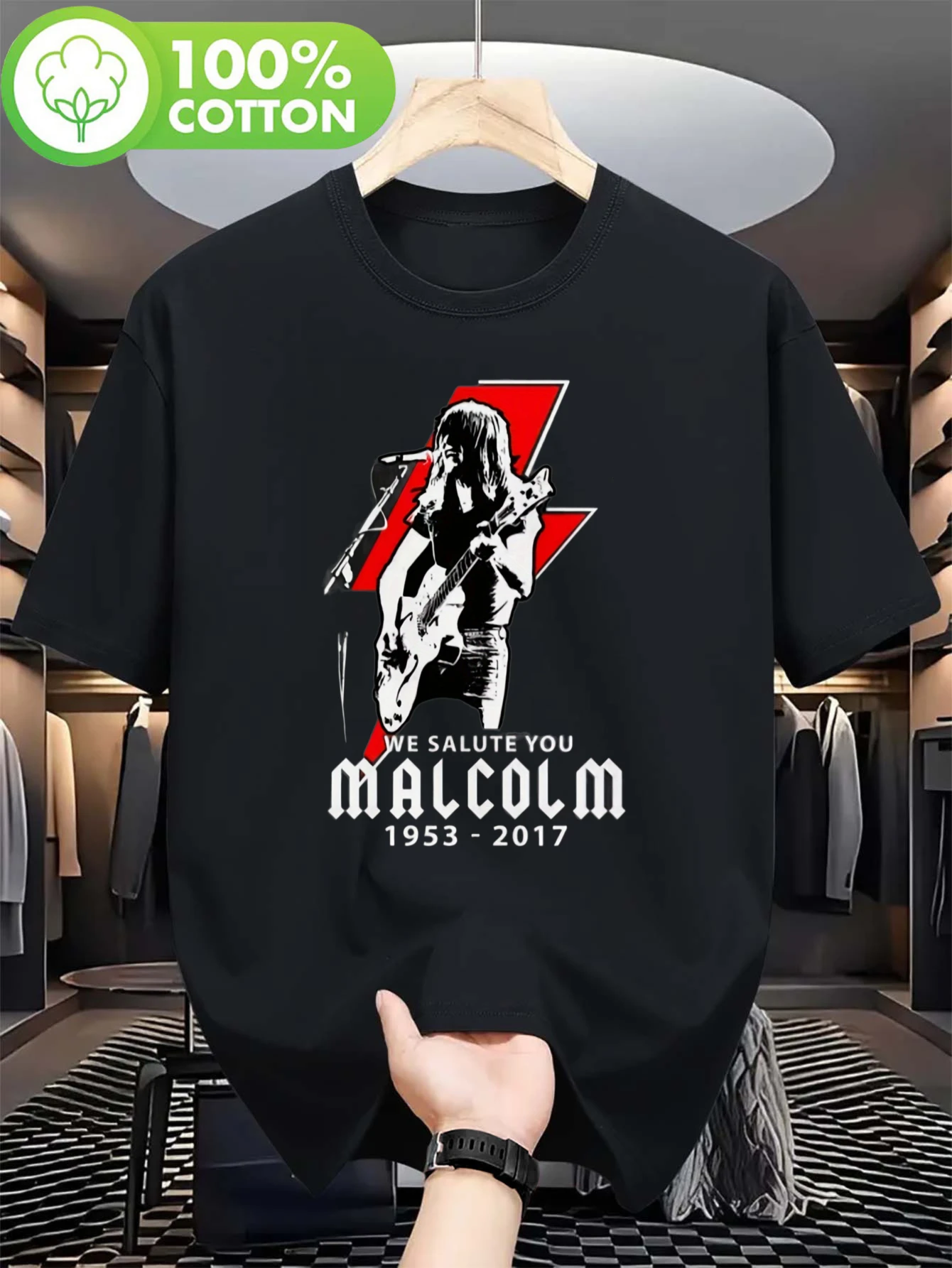 Men's Retro Tribute Edition 