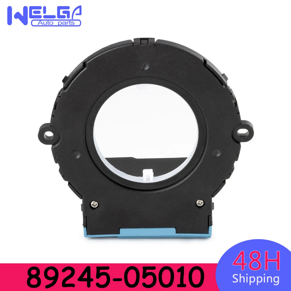 

Car Accessories Steering Angle Sensor 89245-05010 For Toyota PRONARD AVALON SIENNA New