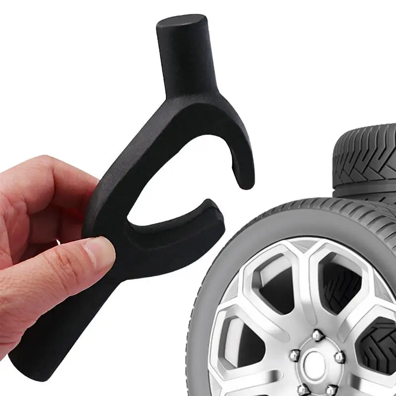 

Tire Installation Hand Tools Auto Tire Change Bead Keeper Comfortable Grip Auto Repair Tools For Sedan SUV Heavy-Duty Truck