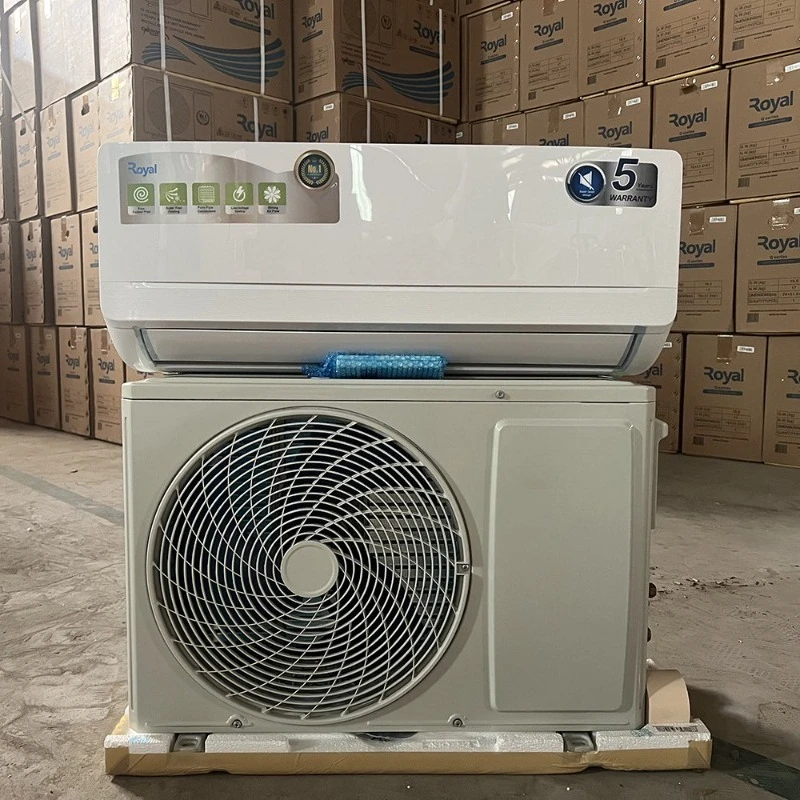 Air conditioning 9000/12000/18000/24000 BTU 1/1.5/2/2.5HP single cooling inverter