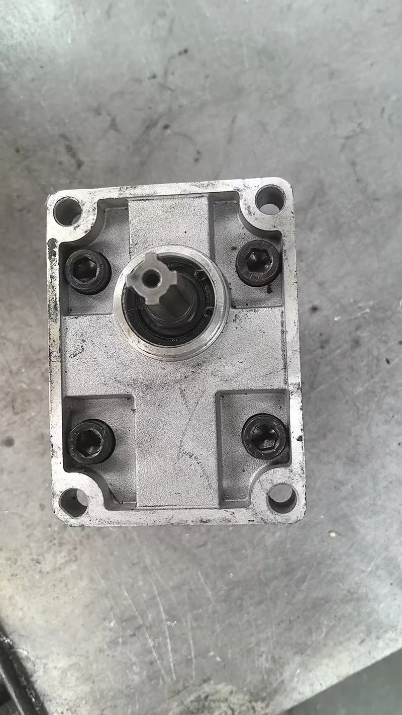 Pompe à débit constant 310-316-314