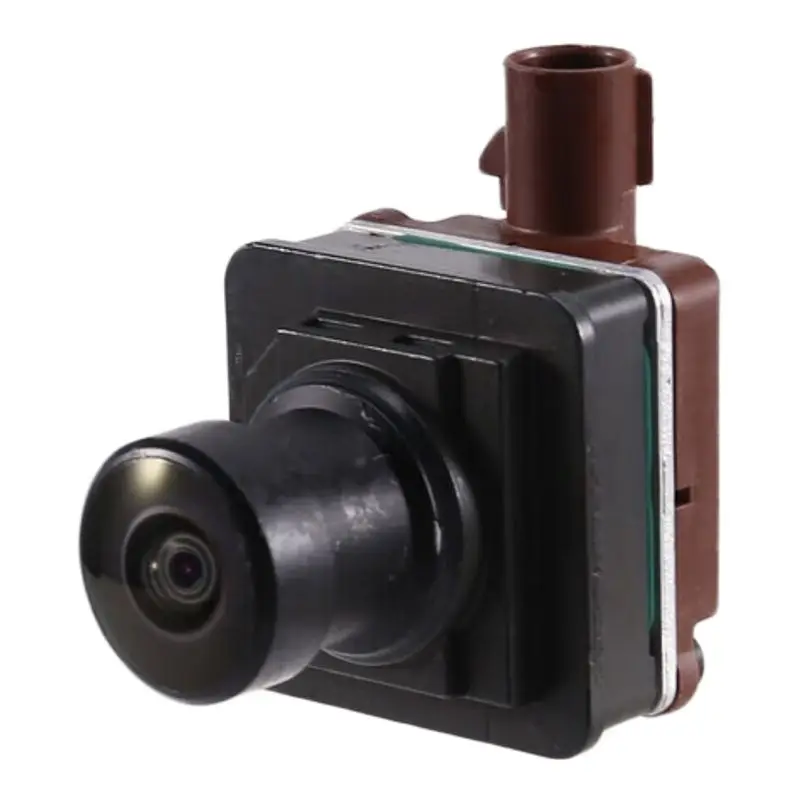 

Precise For Ford 2020- 2023 Compatible Rear View Camera Parking Backup System- Car Accessory Part Number PJ7T-19G490-BB(PJ7T19G4
