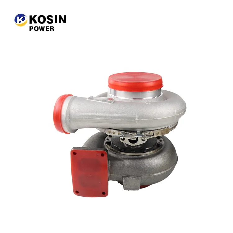 

Popular Hot sell CHINA FACTORY Marine Generator K19 KT19 KTA19 Diesel Engine Turbocharger 3803474 3594117 3594118 for Cummins