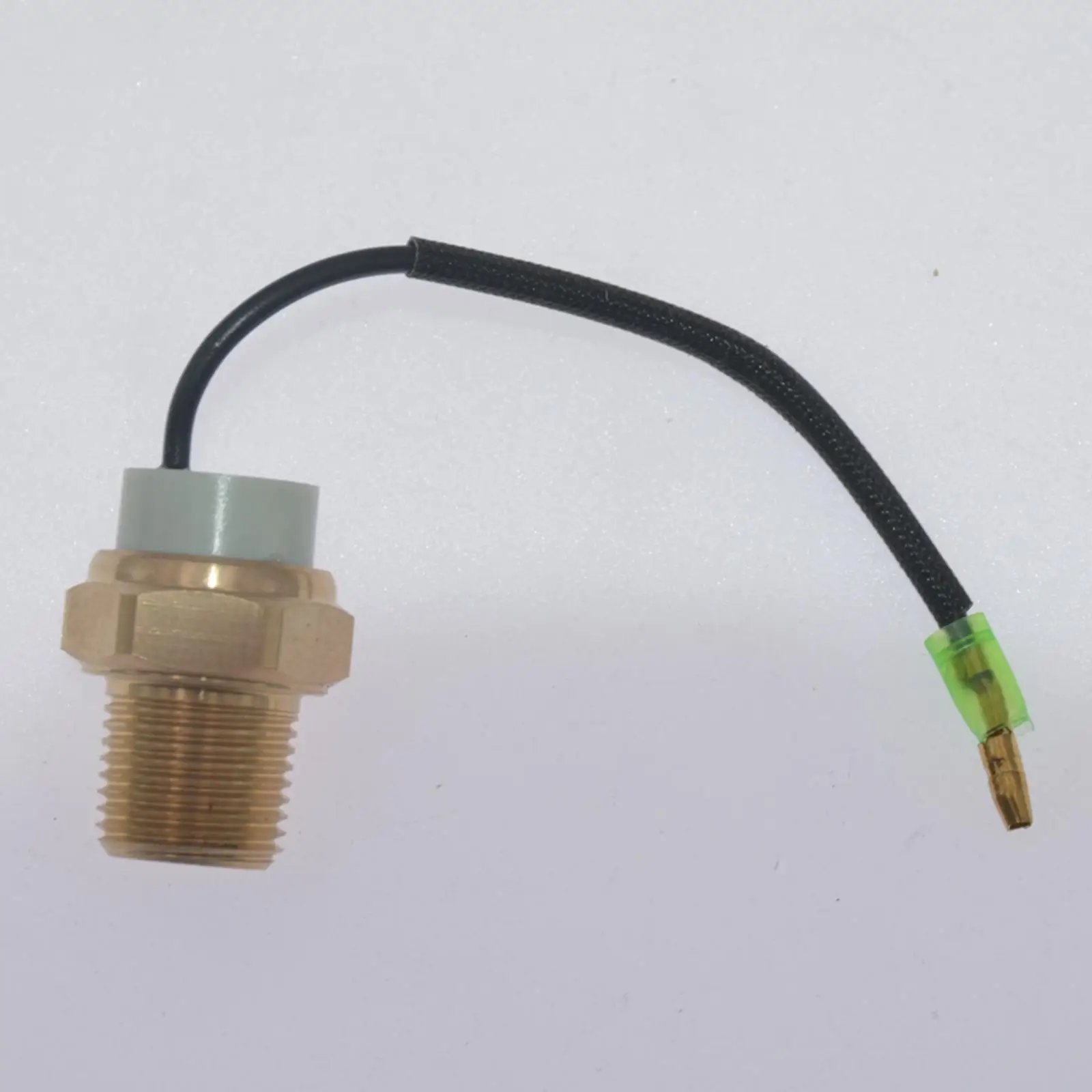 

Replacement Thermostat Water Pump Switch Sensor Metal for Polaris Sportsman 500 2000 Carbureted Models