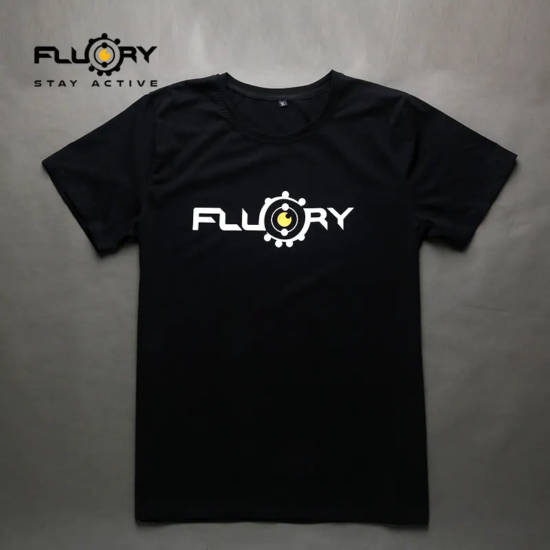 Fluory Boxing MMA Creative Printed Short Sleeve T Shirt Men Tees Funny Cool T-Shirt Sweatshirt