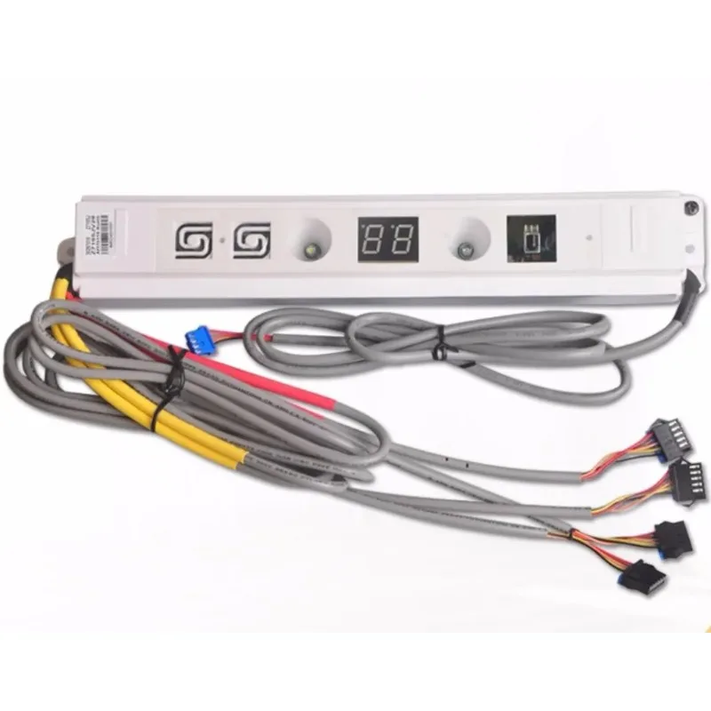 

new for Air conditioning ceiling machine, patio machine, TB07 remote control receiver board, Z7105J display board, 30297010