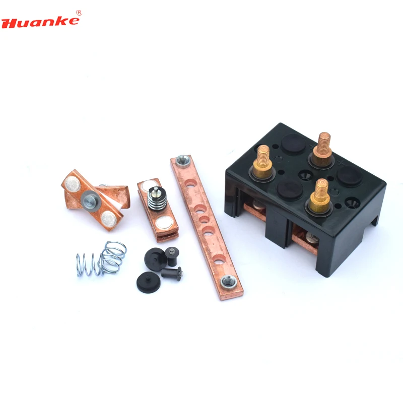 182 contactor repair kit for  linde forklift