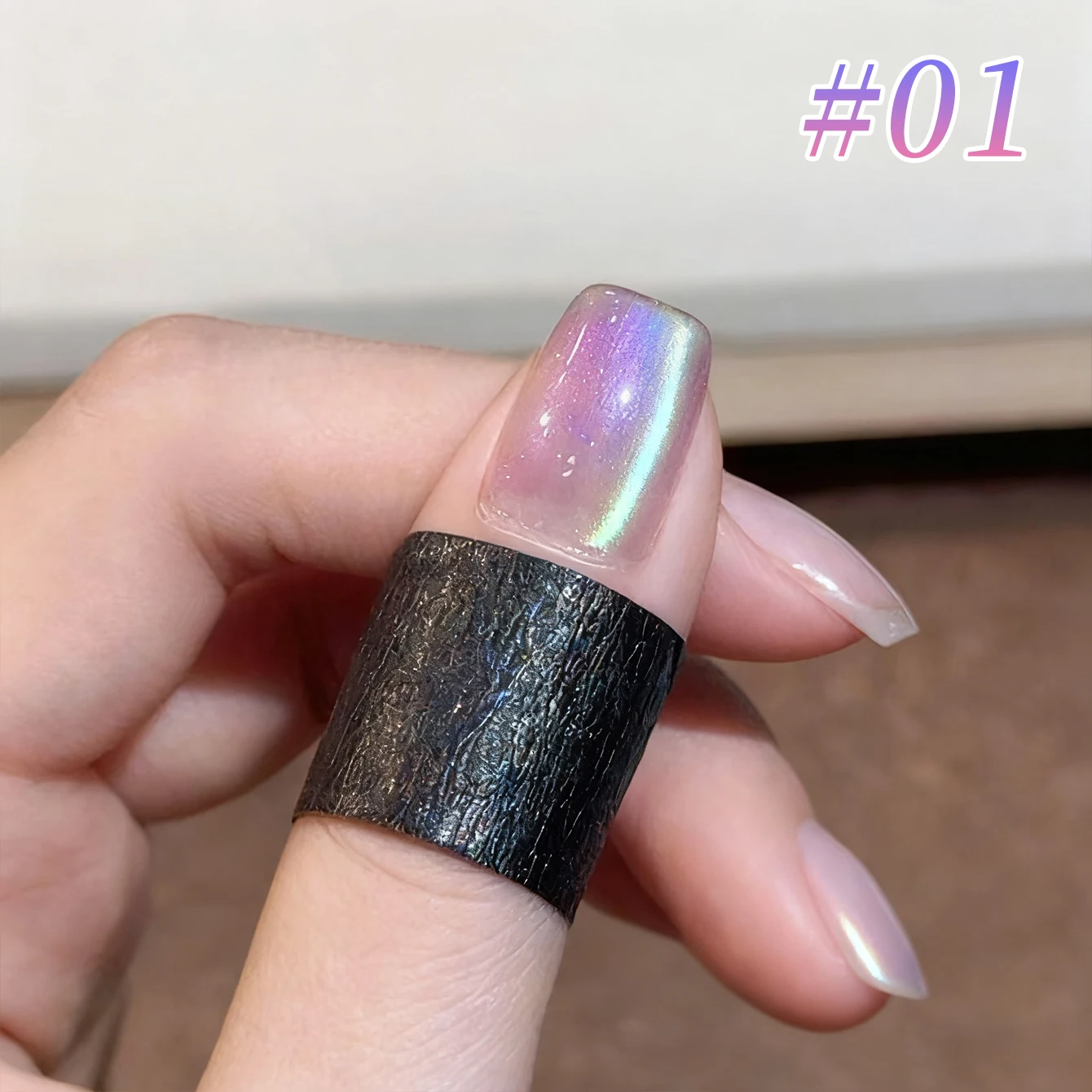 10ML 1PCS Autunno Vendita Calda Nuova Seta Occhio di Gatto Gel Smalto per unghie Forniture per unghie Unghie Rosa Unghie Di Natale Unghie artistiche Unghie Blu